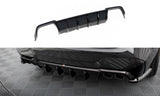 Maxton Design - Rear Valance BMW X3M F97 Rear Diffuser Maxton Design royalty-bespoke.myshopify.com
