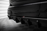 Maxton Design - Rear Valance BMW X3M F97 Rear Diffuser Maxton Design royalty-bespoke.myshopify.com