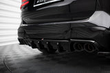 Maxton Design - Rear Valance BMW X3M F97 Rear Diffuser Maxton Design royalty-bespoke.myshopify.com