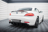 Maxton Design - Rear Valance BMW Z4 E89 Rear Diffuser Maxton Design royalty-bespoke.myshopify.com