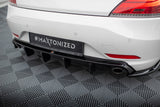Maxton Design - Rear Valance BMW Z4 E89 Rear Diffuser Maxton Design royalty-bespoke.myshopify.com