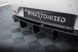 Maxton Design - Rear Valance BMW Z4 E89 Rear Diffuser Maxton Design royalty-bespoke.myshopify.com
