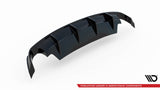 Maxton Design - Rear Valance BMW Z4 E89 Rear Diffuser Maxton Design royalty-bespoke.myshopify.com