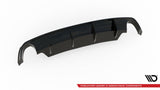 Maxton Design - Rear Valance BMW Z4 E89 Rear Diffuser Maxton Design royalty-bespoke.myshopify.com
