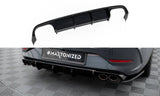 Maxton Design - Rear Valance Cupra Leon ST MK1 - Royal Body Kits