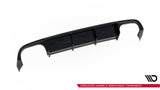 Maxton Design - Rear Valance Cupra Leon ST MK1 - Royal Body Kits
