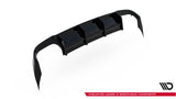 Maxton Design - Rear Valance Cupra Leon ST MK1 - Royal Body Kits