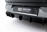 Maxton Design - Rear Valance Cupra Leon ST MK1 (Facelift) - Royal Body Kits