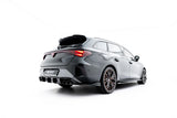 Maxton Design - Rear Valance Cupra Leon ST MK1 (Facelift) - Royal Body Kits