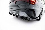 Maxton Design - Rear Valance Cupra Leon ST MK1 (Facelift) - Royal Body Kits