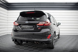 Maxton Design - Rear Valance Ford Fiesta ST MK8 Rear Diffuser Maxton Design royalty-bespoke.myshopify.com