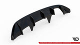 Maxton Design - Rear Valance Ford Fiesta ST MK8 Rear Diffuser Maxton Design royalty-bespoke.myshopify.com