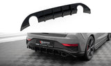 Maxton Design - Rear Valance Hyundai I30N MK3 Hatchback (Facelift) Rear Diffuser Maxton Design royalty-bespoke.myshopify.com