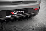 Maxton Design - Rear Valance Hyundai I30N MK3 Hatchback (Facelift) Rear Diffuser Maxton Design royalty-bespoke.myshopify.com