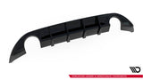 Maxton Design - Rear Valance Hyundai I30N MK3 Hatchback (Facelift) Rear Diffuser Maxton Design royalty-bespoke.myshopify.com