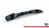 Maxton Design - Rear Valance Mercedes Benz AMG GT/GTS C190 (Facelift) Rear Diffuser Maxton Design royalty-bespoke.myshopify.com