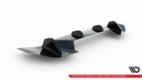Maxton Design - Rear Valance Mercedes Benz AMG GT/GTS C190 (Facelift) Rear Diffuser Maxton Design royalty-bespoke.myshopify.com