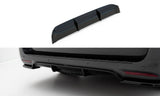 Maxton Design - Rear Valance Mercedes Benz V-Class AMG-Line W447 Facelift - Royal Body Kits
