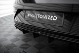 Maxton Design - Rear Valance Seat Leon MK3 (Facelift) Rear Diffuser Maxton Design royalty-bespoke.myshopify.com
