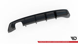 Maxton Design - Rear Valance Seat Leon MK3 (Facelift) Rear Diffuser Maxton Design royalty-bespoke.myshopify.com