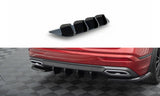 Maxton Design - Rear Valance Seat Tarraco FR MK1 Rear Diffuser Maxton Design royalty-bespoke.myshopify.com