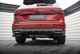 Maxton Design - Rear Valance Seat Tarraco FR MK1 Rear Diffuser Maxton Design royalty-bespoke.myshopify.com