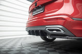 Maxton Design - Rear Valance Seat Tarraco FR MK1 Rear Diffuser Maxton Design royalty-bespoke.myshopify.com