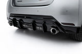 Maxton Design - Rear Valance Toyota GR Yaris MK4 (Facelift) - Royal Body Kits
