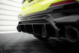 Maxton Design - Rear Valance V.1 BMW Series 1 M-Pack / M135i F40 Rear Diffuser Maxton Design royalty-bespoke.myshopify.com