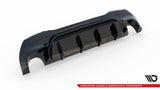 Maxton Design - Rear Valance V.1 BMW Series 1 M-Pack / M135i F40 Rear Diffuser Maxton Design royalty-bespoke.myshopify.com