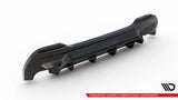 Maxton Design - Rear Valance V.1 BMW Series 1 M-Pack / M135i F40 Rear Diffuser Maxton Design royalty-bespoke.myshopify.com