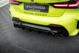 Maxton Design - Rear Valance V.1 BMW Series 1 M-Pack / M135i F40 Rear Diffuser Maxton Design royalty-bespoke.myshopify.com