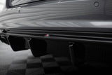 Maxton Design - Rear Valance V.2 Audi A6 S-Line / A6 C7 (Facelift) Rear Diffuser Maxton Design royalty-bespoke.myshopify.com