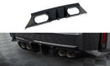 Maxton Design - Rear Valance V.2 BMW M2 G87 Rear Diffuser Maxton Design royalty-bespoke.myshopify.com