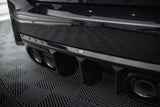 Maxton Design - Rear Valance V.2 BMW M2 G87 Rear Diffuser Maxton Design royalty-bespoke.myshopify.com