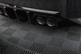 Maxton Design - Rear Valance V.2 BMW M2 G87 Rear Diffuser Maxton Design royalty-bespoke.myshopify.com