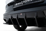 Maxton Design - Rear Valance V.2 Cupra Formentor MK1 (Facelift) - Royal Body Kits