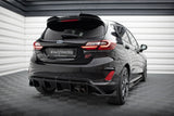 Maxton Design - Rear Valance V.2 Ford Fiesta ST MK8 Rear Diffuser Maxton Design royalty-bespoke.myshopify.com