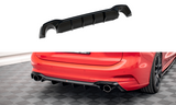 Maxton Design - Rear Valance V.2 Ford Focus Estate ST MK4 Rear Diffuser Maxton Design royalty-bespoke.myshopify.com