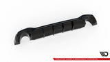 Maxton Design - Rear Valance V.2 Ford Focus Estate ST MK4 Rear Diffuser Maxton Design royalty-bespoke.myshopify.com