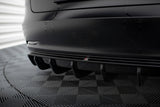 Maxton Design - Rear Valance V.2 Tesla Model 3 Rear Diffuser Maxton Design royalty-bespoke.myshopify.com