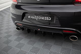 Maxton Design - Rear Valance V.2 Volkswagen Scirocco R MK3 Rear Diffuser Maxton Design royalty-bespoke.myshopify.com