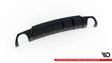 Maxton Design - Rear Valance V.2 Volkswagen Scirocco R MK3 Rear Diffuser Maxton Design royalty-bespoke.myshopify.com