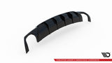 Maxton Design - Rear Valance V.2 Volkswagen Scirocco R MK3 Rear Diffuser Maxton Design royalty-bespoke.myshopify.com