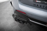 Maxton Design - Rear Valance V.2 BMW Series 1 F40 M-Pack / M135i Rear Diffuser Maxton Design royalty-bespoke.myshopify.com