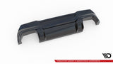 Maxton Design - Rear Valance V.2 BMW Series 1 F40 M-Pack / M135i Rear Diffuser Maxton Design royalty-bespoke.myshopify.com