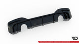 Maxton Design - Rear Valance V.3 BMW M140i F20 (Facelift) Rear Diffuser Maxton Design royalty-bespoke.myshopify.com