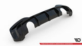 Maxton Design - Rear Valance V.3 BMW M140i F20 (Facelift) Rear Diffuser Maxton Design royalty-bespoke.myshopify.com