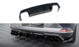 Maxton Design - Rear Valance V.3 Cupra Formentor VZ MK1 Rear Diffuser Maxton Design royalty-bespoke.myshopify.com