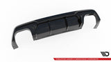 Maxton Design - Rear Valance V.3 Cupra Formentor VZ MK1 Rear Diffuser Maxton Design royalty-bespoke.myshopify.com